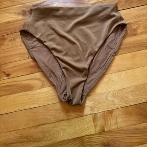 Left On Friday Hi Hi Bottoms - Tan Lines